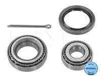Meyle 37-14 750 0001 Wheel bearing