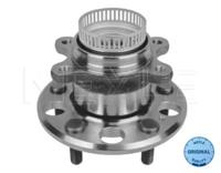 Meyle 37-14 752 0008 Підшипник маточини колеса