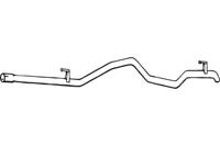 Fenno P7509 Exhaust pipe