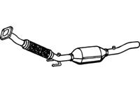 Fenno P751CAT Каталізатор Fenno P751CAT Каталізатор