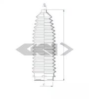 GKN-Spidan 84189 Пыльник рулевой рейки GKN-Spidan 84189 Пыльник рулевой рейки