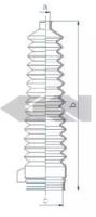GKN-Spidan 84225 Пыльник рулевой рейки GKN-Spidan 84225 Пыльник рулевой рейки