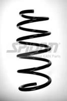 GKN-Spidan 85014 Пружина подвески передняя GKN-Spidan 85014 Пружина подвески передняя