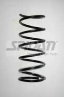 GKN-Spidan 85030 Пружина подвески передняя GKN-Spidan 85030 Пружина подвески передняя