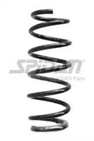 GKN-Spidan 85031 Пружина подвески передняя GKN-Spidan 85031 Пружина подвески передняя