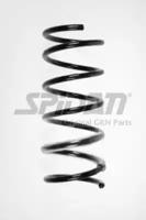 GKN-Spidan 85035 Пружина подвески передняя GKN-Spidan 85035 Пружина подвески передняя