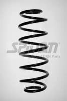 GKN-Spidan 85249 Пружина подвески передняя GKN-Spidan 85249 Пружина подвески передняя