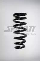 GKN-Spidan 85257 Пружина подвески GKN-Spidan 85257 Пружина подвески