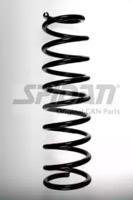 GKN-Spidan 85259 Пружина подвески передняя