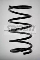 GKN-Spidan 85260 Пружина підвіски