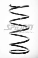 GKN-Spidan 85268 Пружина підвіски GKN-Spidan 85268 Пружина підвіски