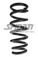 GKN-Spidan 85269 Пружина подвески