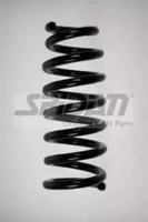 GKN-Spidan 85270 Пружина подвески