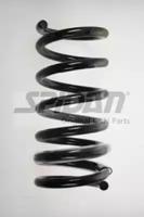 GKN-Spidan 85273 Пружина підвіски