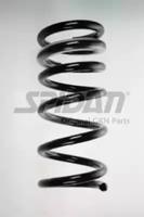 GKN-Spidan 85275 Пружина підвіски