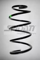 GKN-Spidan 85403 Пружина підвіски GKN-Spidan 85403 Пружина підвіски