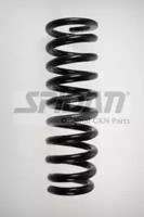 GKN-Spidan 85497 Пружина підвіски