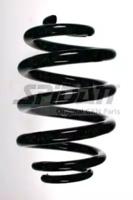 GKN-Spidan 85523 Пружина подвески передняя GKN-Spidan 85523 Пружина подвески передняя