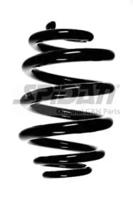 GKN-Spidan 85525 Пружина підвіски GKN-Spidan 85525 Пружина підвіски