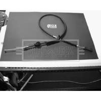 Borg & Beck BKB2259 Трос стояночного гальма Borg & Beck BKB2259 Трос стояночного гальма