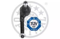 Optimal G1-095 Наконечник поперечной рулевой тяги Optimal G1-095 Наконечник поперечной рулевой тяги