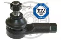 Optimal G1-1185 Наконечник поперечної рульової тяги Optimal G1-1185 Наконечник поперечної рульової тяги