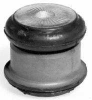 Boge 87-073-A Insulator engine mounting