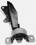 Boge 87-533-A Insulator engine mounting