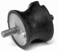 Boge 87-747-A Опора двигуна, КПП