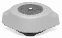 Boge 87-759-A Insulator engine mounting