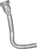 Polmostrow 23.77 Випускна труба відпрацьованих газів Polmostrow 23.77 Випускна труба відпрацьованих газів