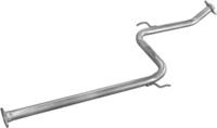 Polmostrow 26.272 Exhaust pipe Polmostrow 26.272 Exhaust pipe