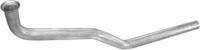 Polmostrow 27.100 Exhaust pipe