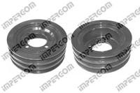 Impergom 10196 Шків колінвала Impergom 10196 Шків колінвала