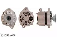 DRI 518108554 Alternator assy