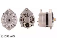 DRI 518120804 Alternator assy