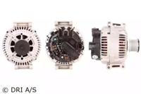DRI 5251281802 Alternator assy