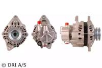 DRI 526119752 Alternator assy