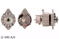 DRI 527117552 Alternator assy DRI 527117552 Alternator assy