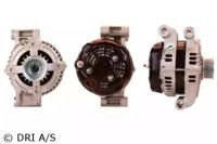 DRI 5340501602 Alternator assy DRI 5340501602 Alternator assy