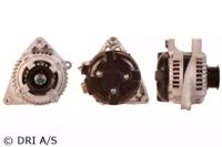 DRI 5351461302 Alternator assy DRI 5351461302 Alternator assy