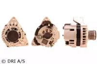 DRI 547122752 Генератор