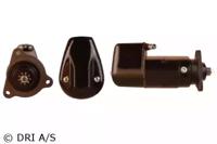 DRI 600205094 Стартер