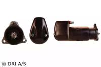 DRI 618025114 Starter