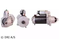 DRI 618039104 Starter