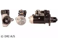 DRI 625023114 Starter