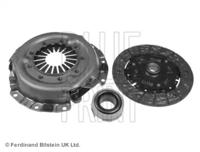 Blue Print ADC43007 Kit clutch repair