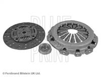 Blue Print ADC430125 Kit clutch repair Blue Print ADC430125 Kit clutch repair