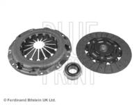 Blue Print ADC43046 Kit clutch repair Blue Print ADC43046 Kit clutch repair