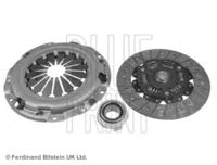 Blue Print ADC43062 Kit clutch repair